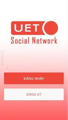 Play UET Social Network - MXH Play UET Social Network - MXH
