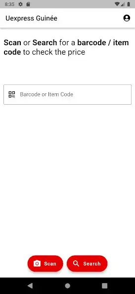 Play Uexpress Guinee as an online game online Uexpress Guinee with UptoPlay Play Uexpress Guinee as an online game Uexpress Guinee with UptoPlay