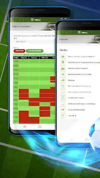 Play Ufabet Booking  and enjoy Ufabet Booking with UptoPlay