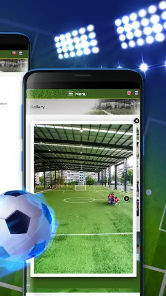 Play Ufabet Booking as an online game Ufabet Booking with UptoPlay
