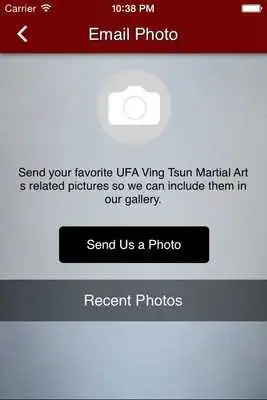 Play UFA Ving Tsun Martial Arts