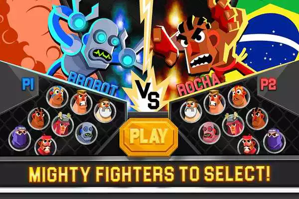 Play UFB 3