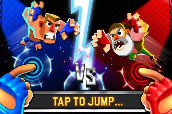 Play UFB 3
