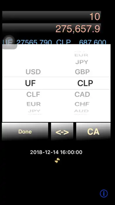 Play UFCALC as an online game UFCALC with UptoPlay