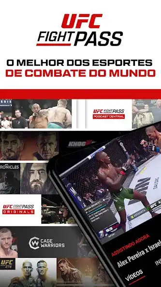Play UFC Fight Pass and enjoy UFC Fight Pass with UptoPlay Play UFC Fight Pass and enjoy UFC Fight Pass with UptoPlay