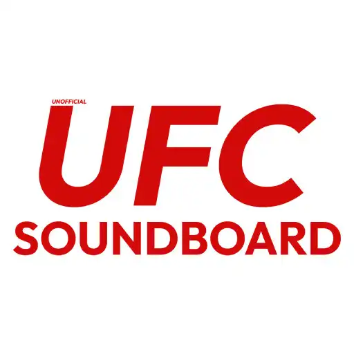 Play UFC Soundboard APK