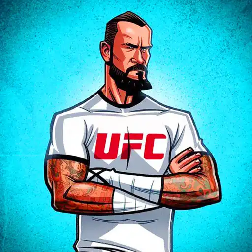 Play UFC Wallpaper 4K APK