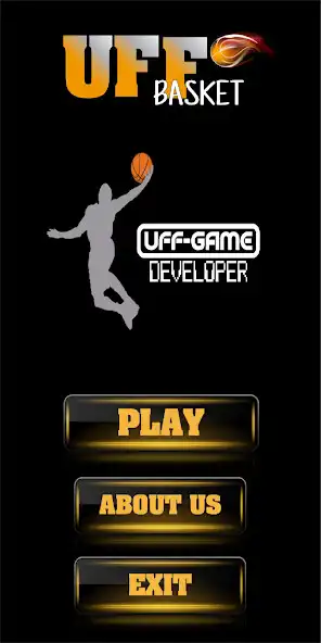 Play UffBasket  and enjoy UffBasket with UptoPlay