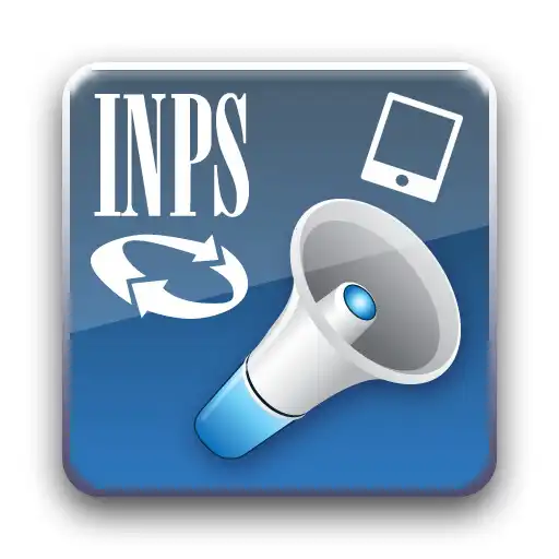 Play Ufficio Stampa INPS per Tablet APK Play Ufficio Stampa INPS per Tablet APK