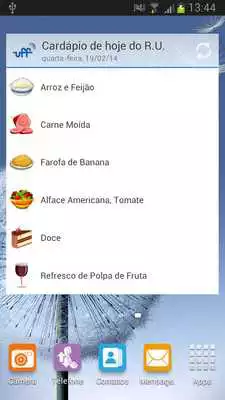 Play UFF Mobile