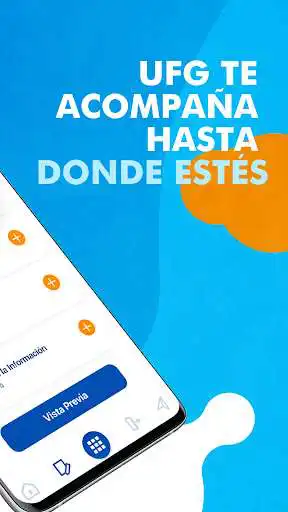 Play UFG App as an online game UFG App with UptoPlay