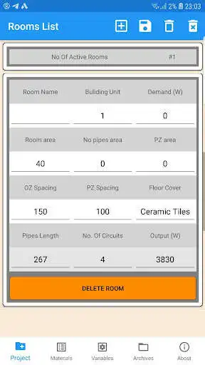 Play UFH Calculator and enjoy UFH Calculator with UptoPlay Play UFH Calculator and enjoy UFH Calculator with UptoPlay