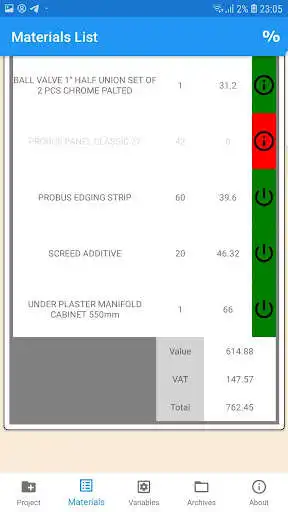 Play UFH Calculator as an online game online UFH Calculator with UptoPlay ufhcalculator.ufhcalculator Play UFH Calculator as an online game UFH Calculator with UptoPlay