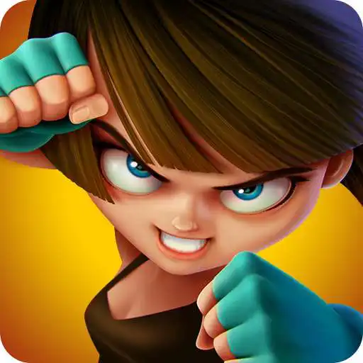 Play uFighter APK Play uFighter APK