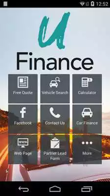 Play uFinance  and enjoy uFinance with UptoPlay