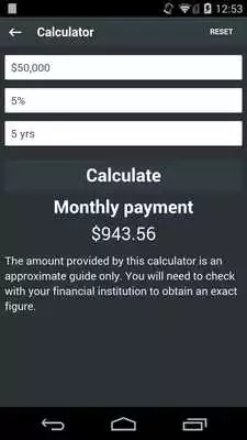 Play uFinance as an online game uFinance with UptoPlay