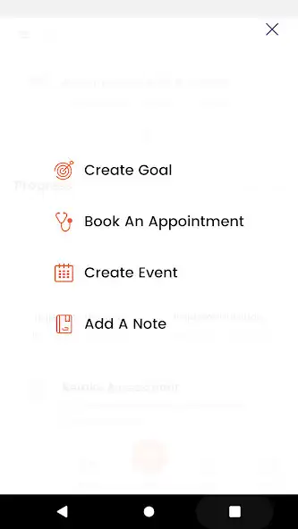 Play Ufinity: Health  Wellness as an online game Ufinity: Health  Wellness with UptoPlay