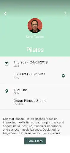 Play UFitness Member Portal as an online game UFitness Member Portal with UptoPlay