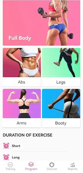 Play UFitness  and enjoy UFitness with UptoPlay