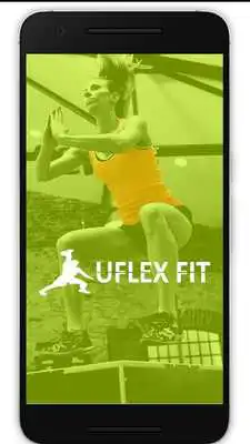 Play UFlex Fit