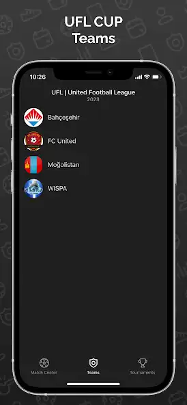 Play UFL Istanbul and enjoy UFL Istanbul with UptoPlay Play UFL Istanbul and enjoy UFL Istanbul with UptoPlay