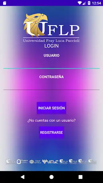 Play UFLP Admin Campus as an online game UFLP Admin Campus with UptoPlay