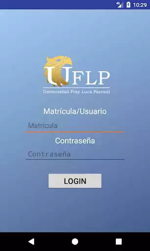 Play UFLP Alumno  and enjoy UFLP Alumno with UptoPlay