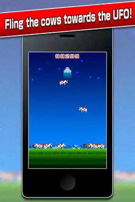 Play U.F.Moo! Play U.F.Moo!