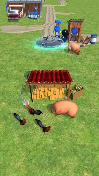 Play UFO Absorb and enjoy UFO Absorb with UptoPlay Play UFO Absorb and enjoy UFO Absorb with UptoPlay