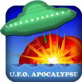 Free play online UFO Apocalypse APK