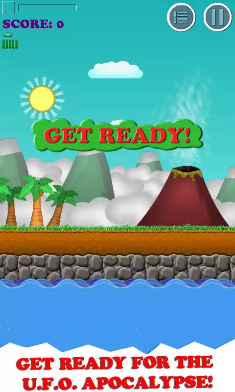 Play UFO Apocalypse