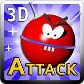 Free play online UFO Attack 3D Live LITE APK