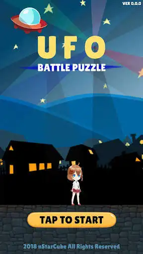 Play UFO Battle Puzzle  and enjoy UFO Battle Puzzle with UptoPlay