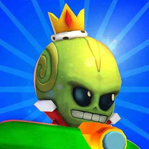 Play UFO Brawlers APK