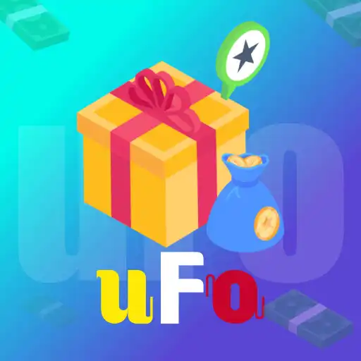 Play uFo Cash: Win Real Money APK