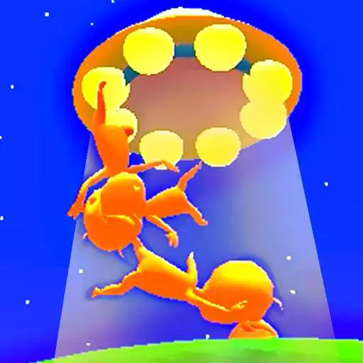 Play UFO Catch Sorting APK