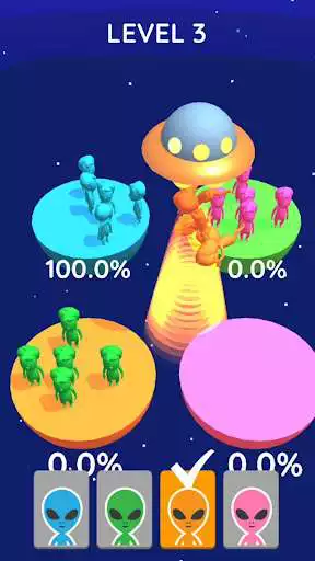 Play UFO Catch Sorting and enjoy UFO Catch Sorting with UptoPlay Play UFO Catch Sorting and enjoy UFO Catch Sorting with UptoPlay