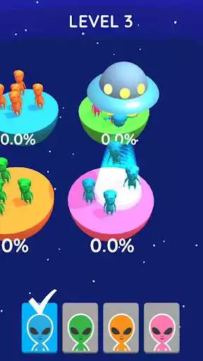 Play UFO Catch Sorting as an online game online UFO Catch Sorting with UptoPlay com.newstory.UFOCatchSorting Play UFO Catch Sorting as an online game UFO Catch Sorting with UptoPlay