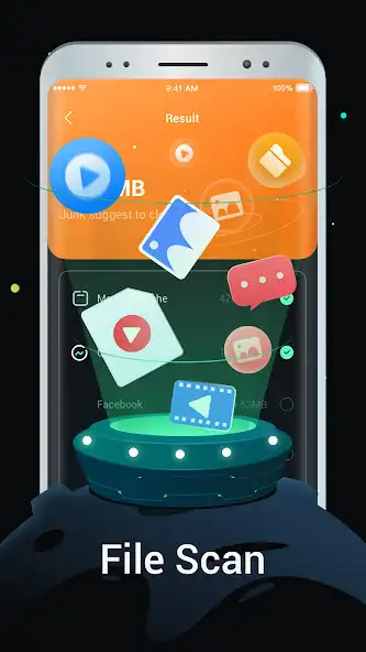 Play UFO Cleaner  and enjoy UFO Cleaner with UptoPlay