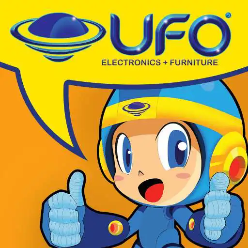 Play UFO Elektronika APK