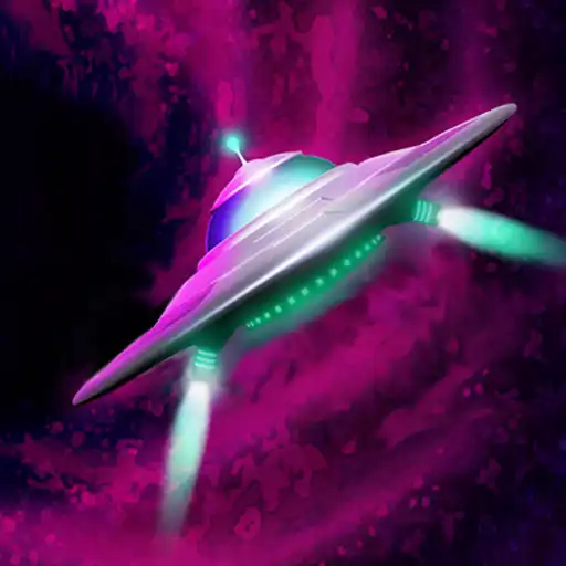 Play UFO Explorer: Alien World X APK Play UFO Explorer: Alien World X APK