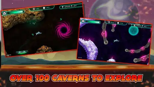 Play UFO Explorer: Alien World X  and enjoy UFO Explorer: Alien World X with UptoPlay