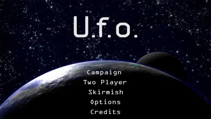 Play U.f.o. Free