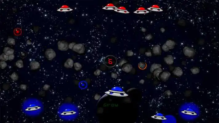 Play U.f.o. Free