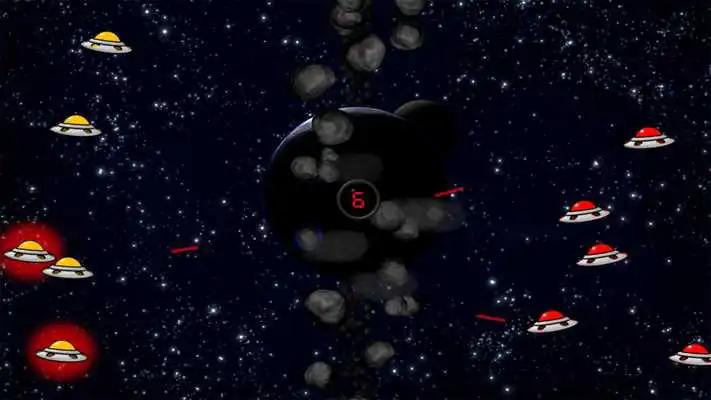 Play U.f.o. Free