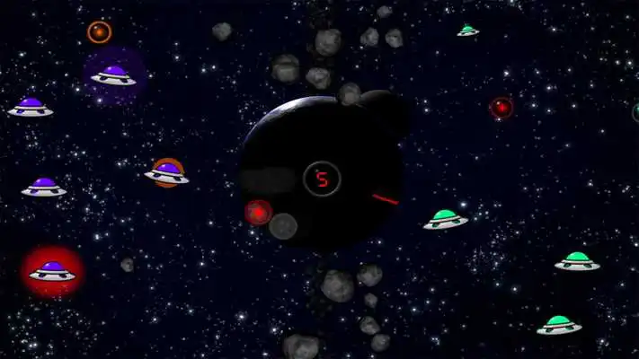 Play U.f.o. Free
