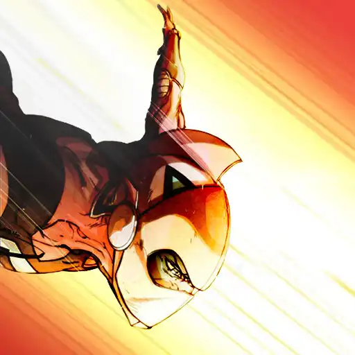 Play UFO Grandizer APK