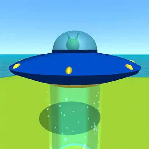Play UFO Guest APK