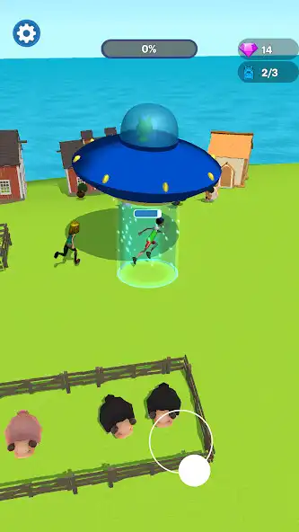 Play UFO Guest  and enjoy UFO Guest with UptoPlay