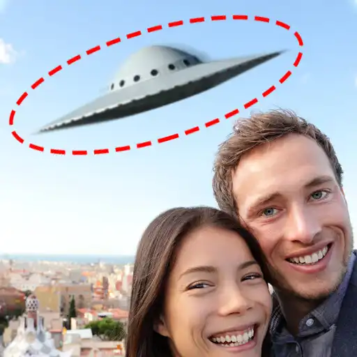 Play UFO in Photo - Photo Editor APK Play UFO in Photo - Photo Editor APK